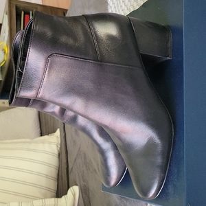 Cole Haan Arden Grand bootie size 9